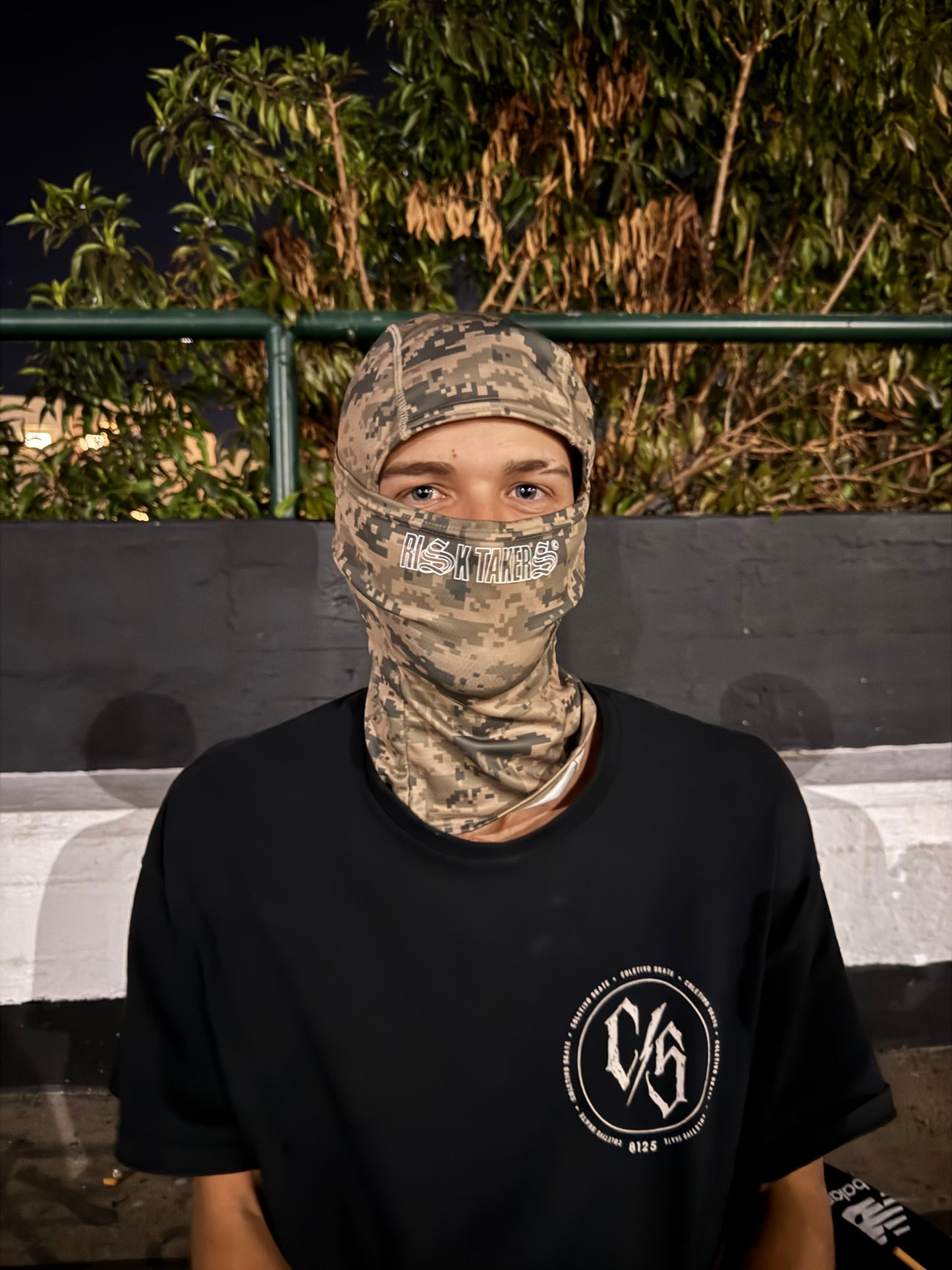 BALABLEEZY - Desert Camo