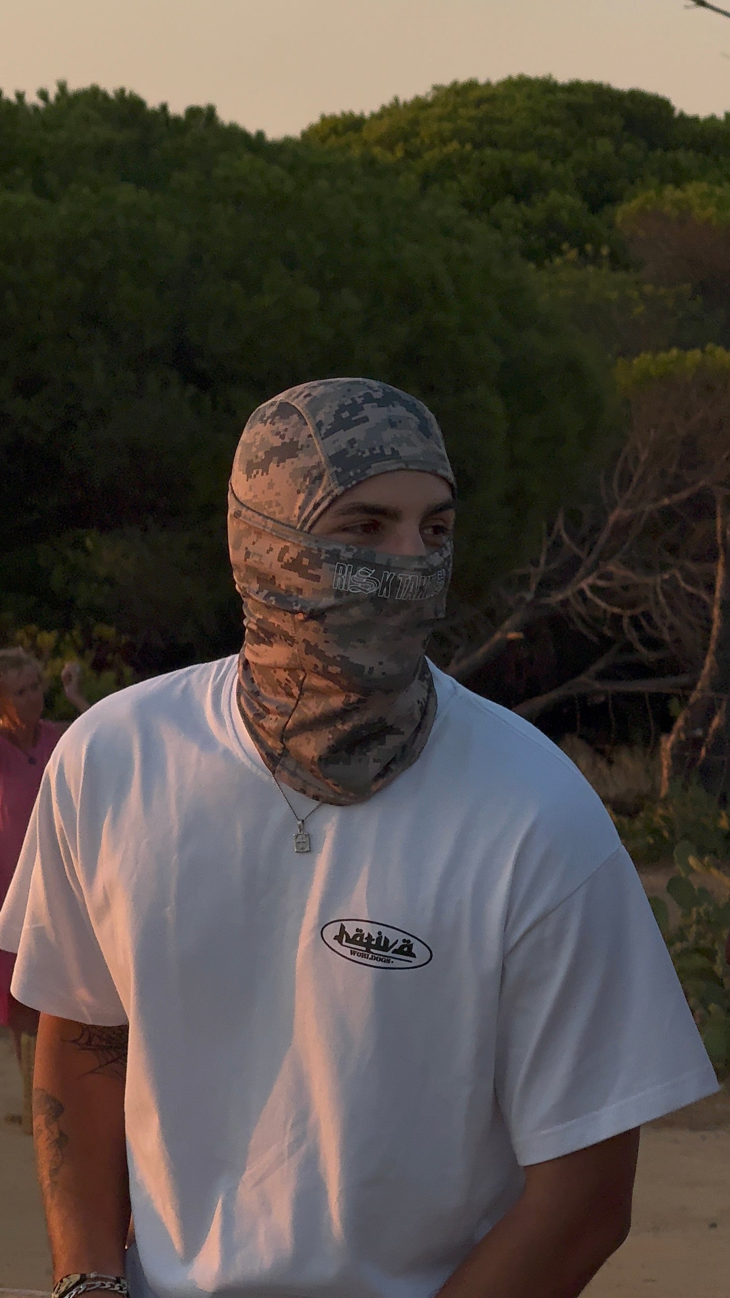 BALABLEEZY - Desert Camo
