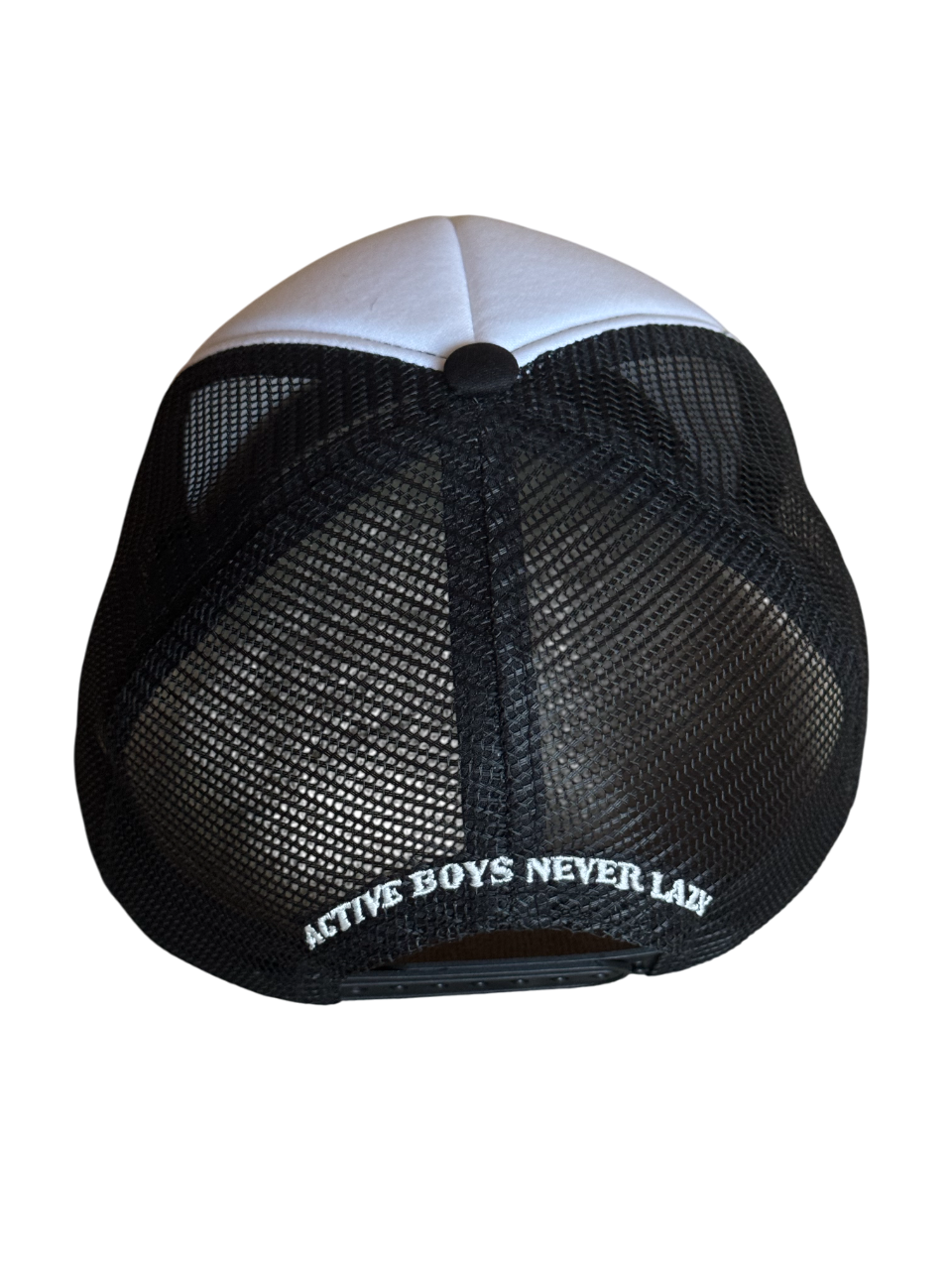 TRUCKER HAT - H