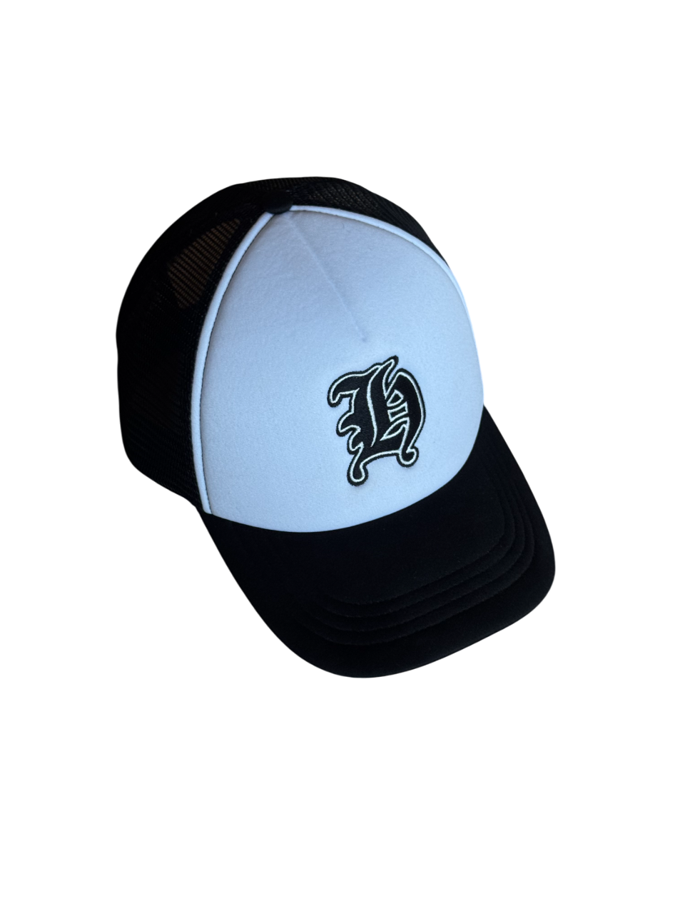 TRUCKER HAT - H