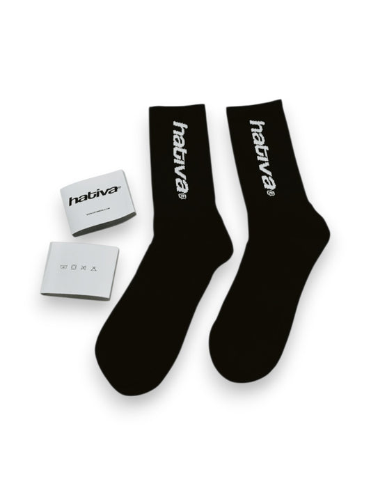 COLD BLACK - SOCKS